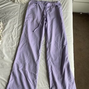 Greys anatomy Women’s scrub pants